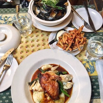 La Palette - French Near Me - Toronto, Ontario La Palette - French Near Me - Toronto, Ontario