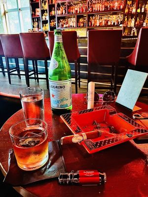 Empire Social Lounge (Brickell Location) by null