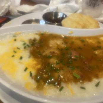 Ruby Slipper Central Business District - Shrimp & Grits - Breakfast & Brunch Near Me - New Orleans, Louisiana Ruby Slipper Central Business District - Shrimp & Grits - Breakfast & Brunch Near Me - New Orleans, Louisiana