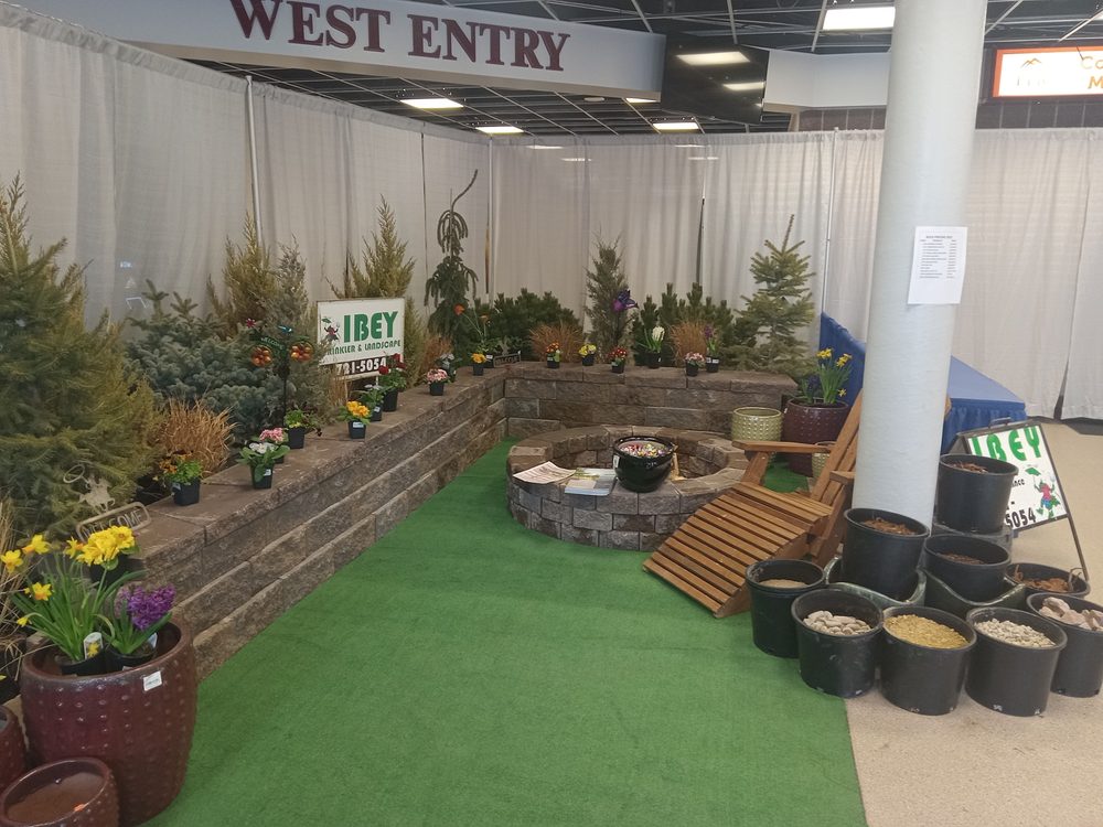 IBEY SPRINKLERS & LANDSCAPE Updated September 2024 6965 Angus Lane