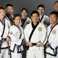 USK Martial Arts