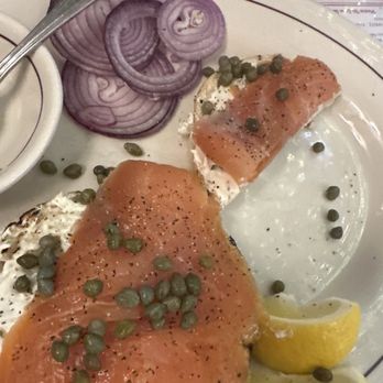 Joe's Cafe - Lox - American Near Me - Santa Barbara, California Joe's Cafe - Lox - American Near Me - Santa Barbara, California
