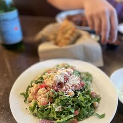 Mama Stortini's Restaurant & Bar - Puyallup - Tuscan Chop Chop Salad