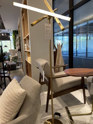 west elm by null