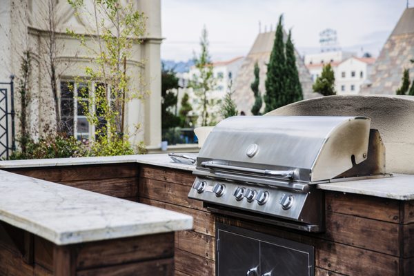 Hollywood Tower Apartments by null