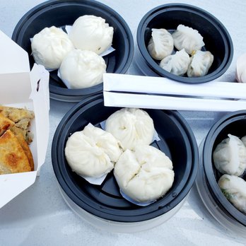 Ixlb Dim Sum Eats - Dim Sum Near Me - Los Angeles, California