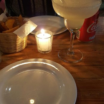 Bangcook - Nice table setting and marg - Thai Near Me - San Cristóbal de las Casas, CHP Bangcook - Nice table setting and marg - Thai Near Me - San Cristóbal de las Casas, CHP