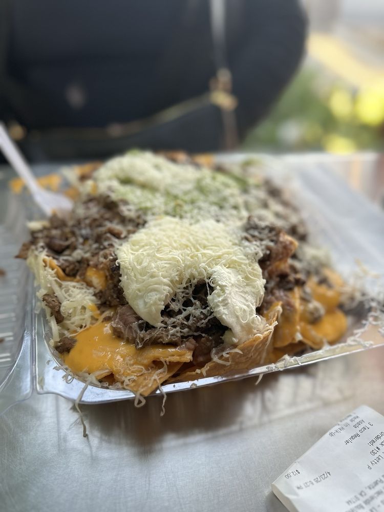 Boca Del Rio — Mexican restaurant in La Puente