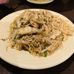 53. Padd Thai 53. Padd Thai