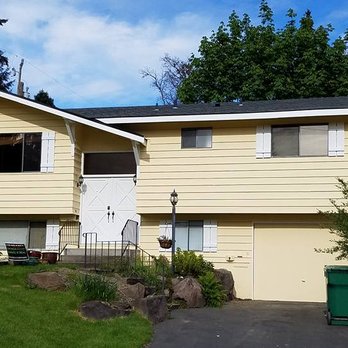 All Cities Painting - Our house, after All Cities painting. - Pressure Washers Near Me - Lynnwood, Washington All Cities Painting - Our house, after All Cities painting. - Pressure Washers Near Me - Lynnwood, Washington