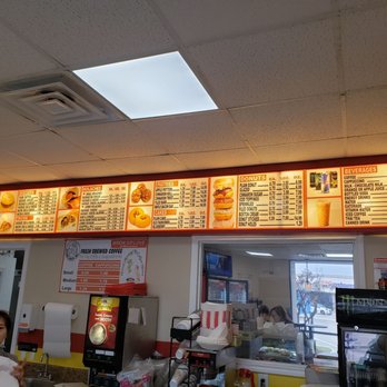 Malenee Donuts - Donuts Near Me - Conroe, Texas