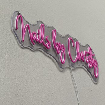 Nails By Christy - Waxing Near Me - Wharton, Texas