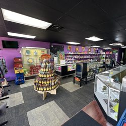 Radiant Smoke Shop