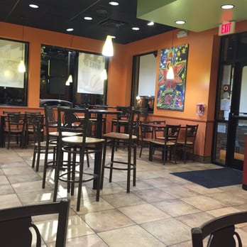 Taco Bell - Fast Food Near Me - Central Islip, New York