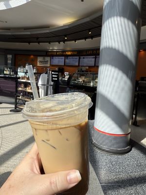 Brown Sugar Bakery/Veteran Roasters by null