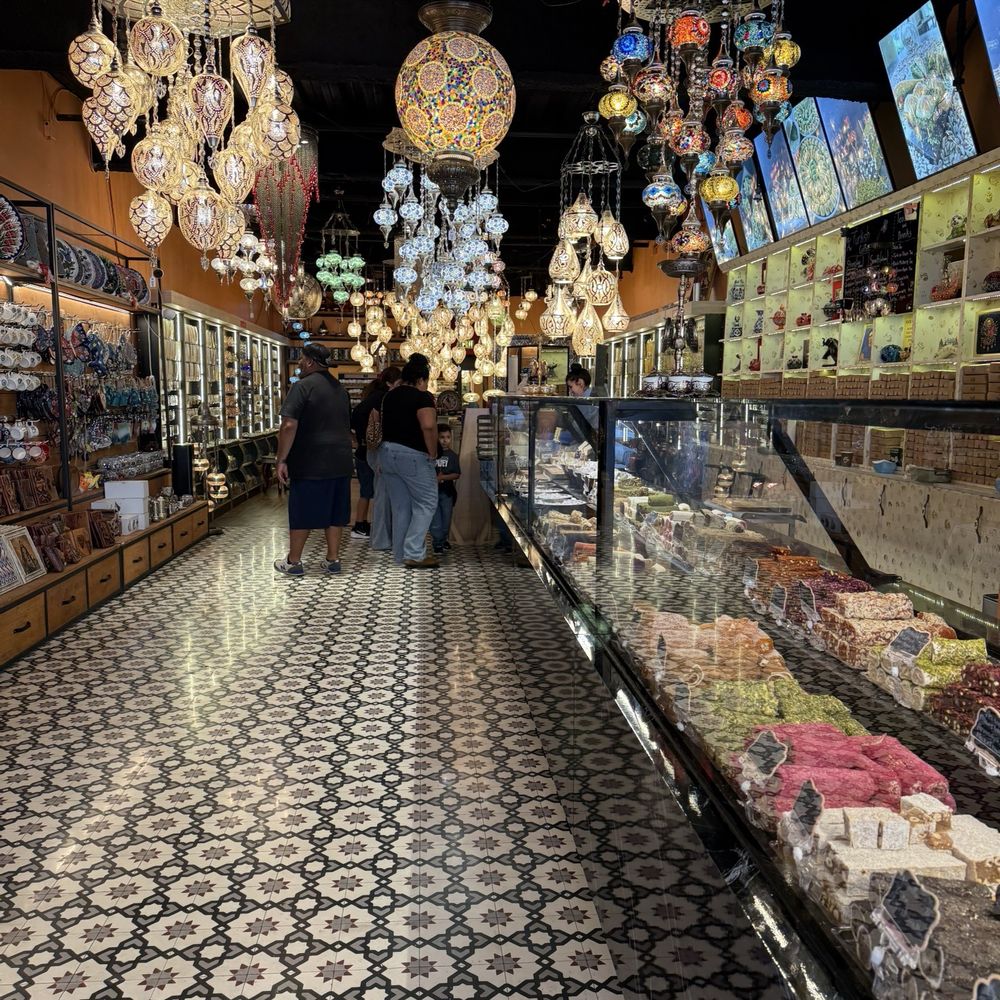 Troya - Desserts Near Me - Monterey, California Troya - Desserts Near Me - Monterey, California
