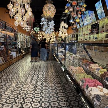 Troya - Desserts Near Me - Monterey, California Troya - Desserts Near Me - Monterey, California