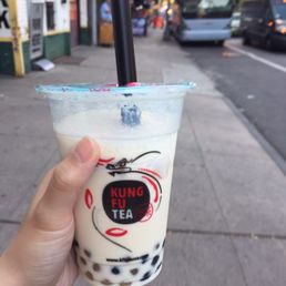 Oolong Milk Tea