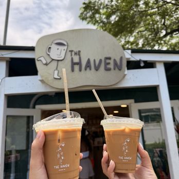 The Haven - Coffee & Tea Near Me - Hanalei, Hawaii The Haven - Coffee & Tea Near Me - Hanalei, Hawaii