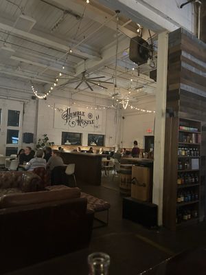 Norseman Distillery by null