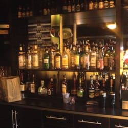O'Shaughnessy's Pub - Full bar!
