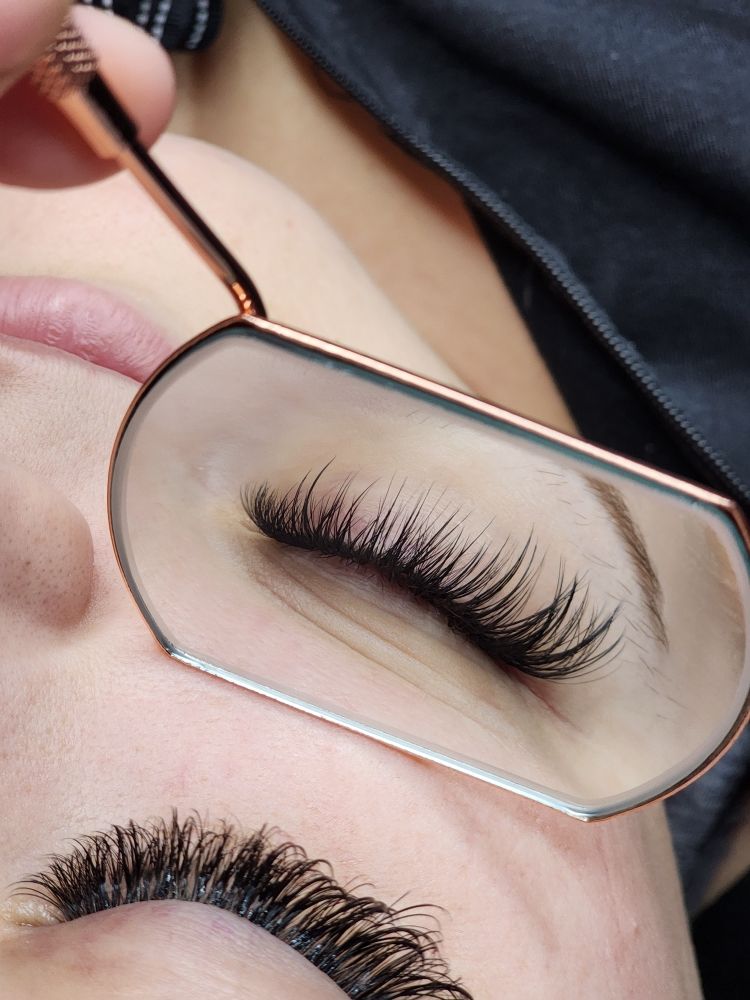 EYE LASH CANDY Request an Appointment 23 Photos 56885 29 Palms