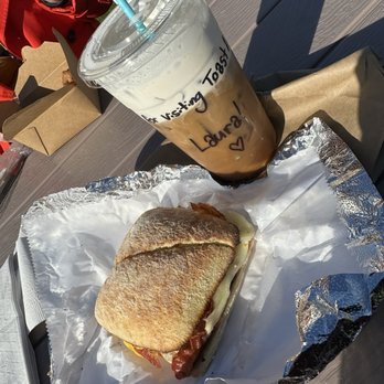 Toast & Co - Coffee & Tea Near Me - Litchfield, Connecticut Toast & Co - Coffee & Tea Near Me - Litchfield, Connecticut