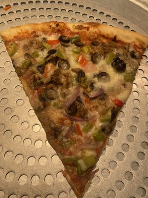 Dante's Italian Eatery by null