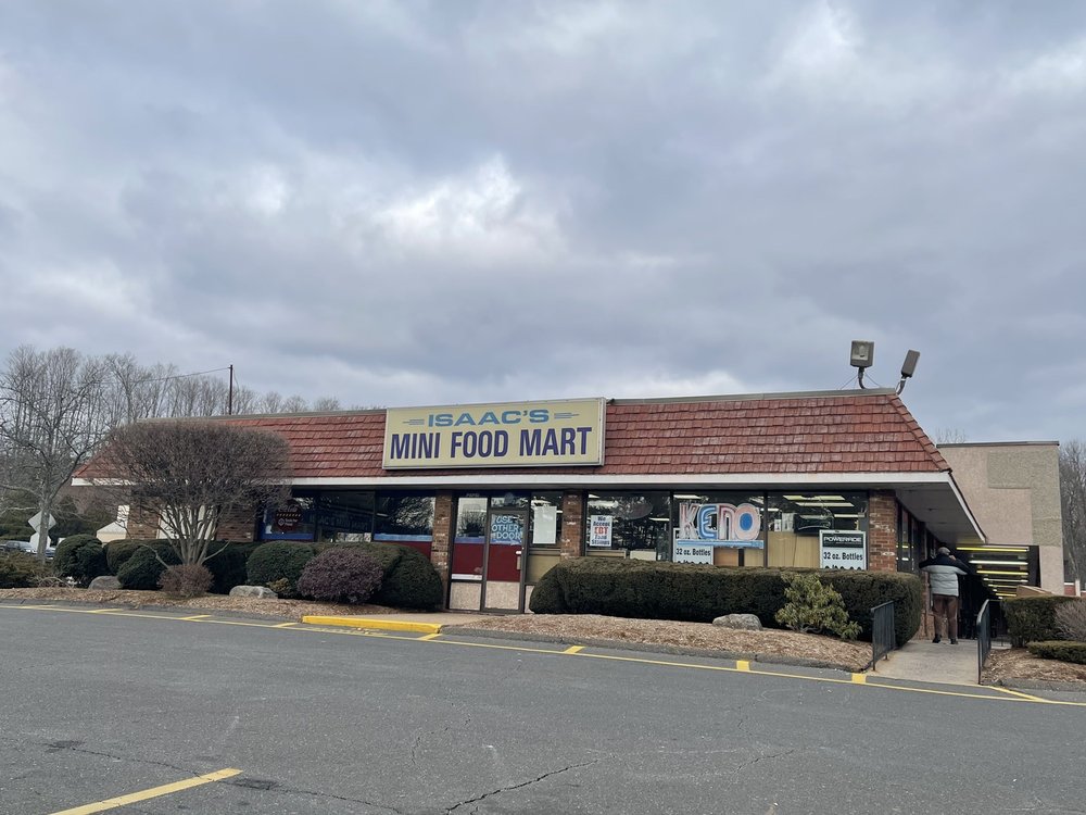 ISAAC’S MINI FOOD MART Updated September 2024 45 Photos 18