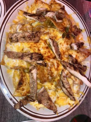 Los Caballeros by null