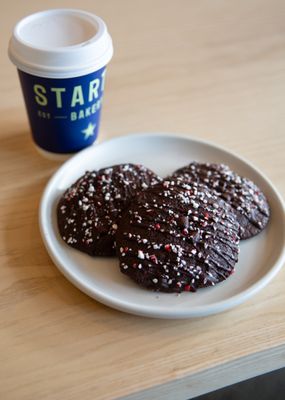 Starter Bakery by null