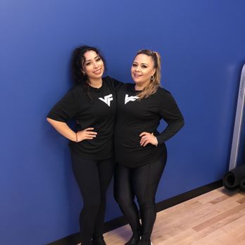 Fitness 19 - VANCIA clase!!! - Trainers Near Me - Oakland, California Fitness 19 - VANCIA clase!!! - Trainers Near Me - Oakland, California