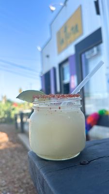 La Tuna Icehouse by null