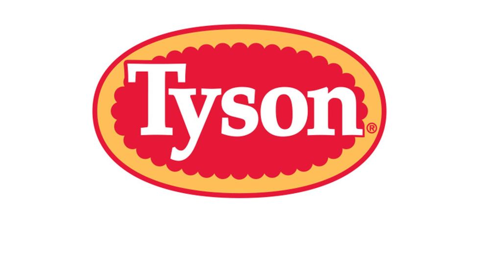 Tyson Foods Logo