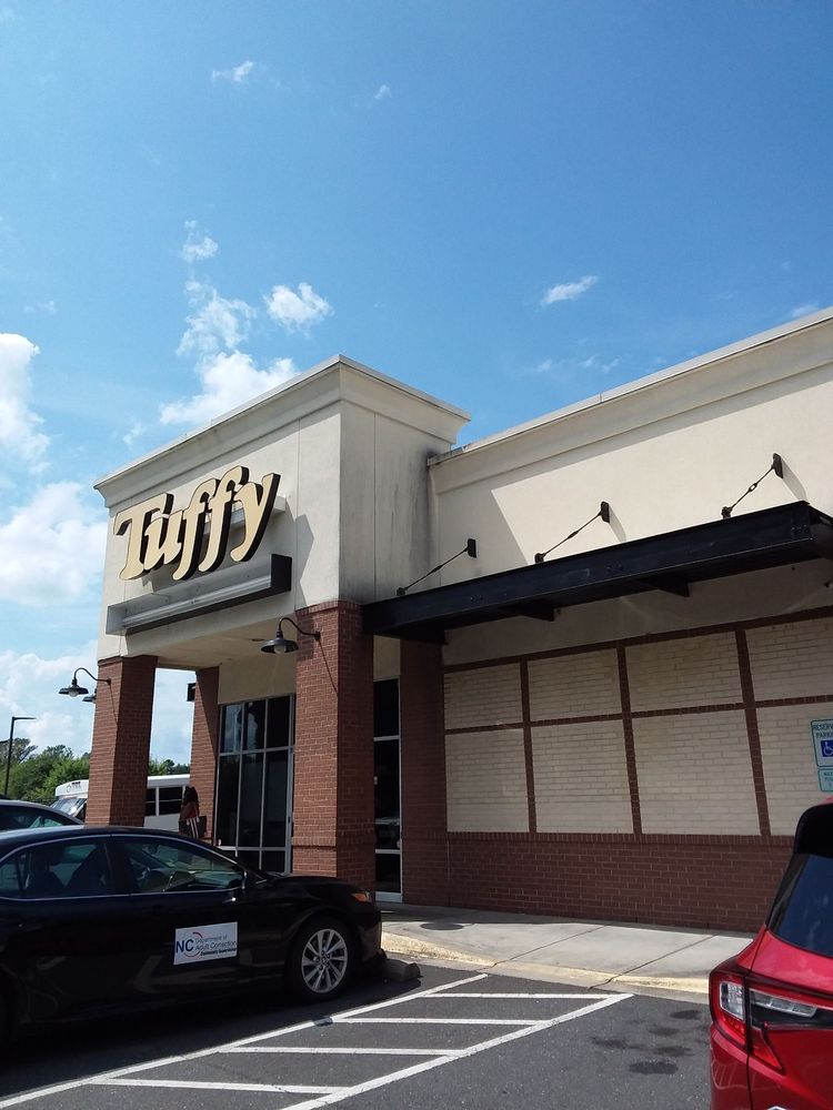 TUFFY TIRE & AUTO SERVICE CENTER Updated October 2024 20 Photos