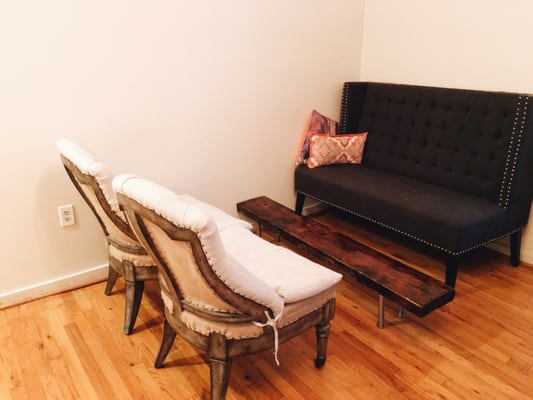 Lucky Goat Coffee House by null