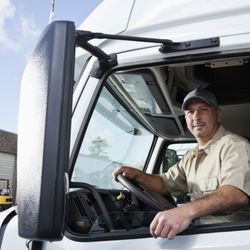 Mid-States Utility Trailer Sales - Truck driver