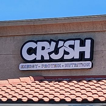 CRUSH - Cafes Near Me - Reno, Nevada CRUSH - Cafes Near Me - Reno, Nevada