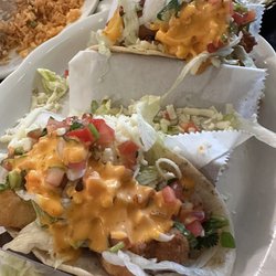 El Manzanillo Mexican Restaurant & Bar