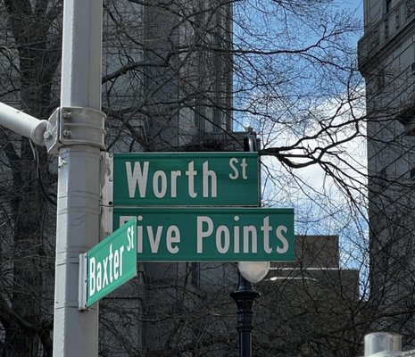 Chinatown Legacy Tours by null