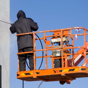 Outdoor Cleaning Service - Commercial Pressure Washing - Pressure Washers Near Me - Lafayette, Louisiana