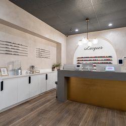 Lacquer Nails And Spa Tempe - Tempe salon