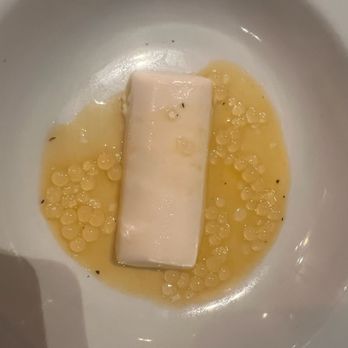 Himitsu - Tofu dessert - Japanese Near Me - Tonalá, JAL