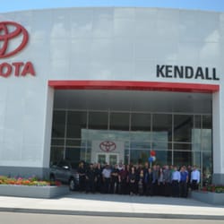 KENDALL TOYOTA OF ANCHORAGE - 21 Photos & 64 Reviews - Car Dealers ...