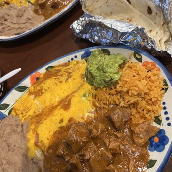 El Tapatio Mexican Restaurant - Number 10 on the menu .. sooo good! - Mexican Near Me - Kingsville, Texas El Tapatio Mexican Restaurant - Number 10 on the menu .. sooo good! - Mexican Near Me - Kingsville, Texas