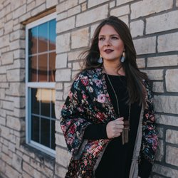 Tee For the Soul - Outerwear, Tops, Tunics And Dresses In Sizes 4-26 Can Be Found In Store Or Online.