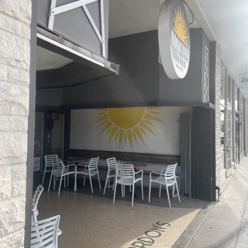 Boomtown Coffee - Outside - Cafes Near Me - Houston, Texas Boomtown Coffee - Outside - Cafes Near Me - Houston, Texas
