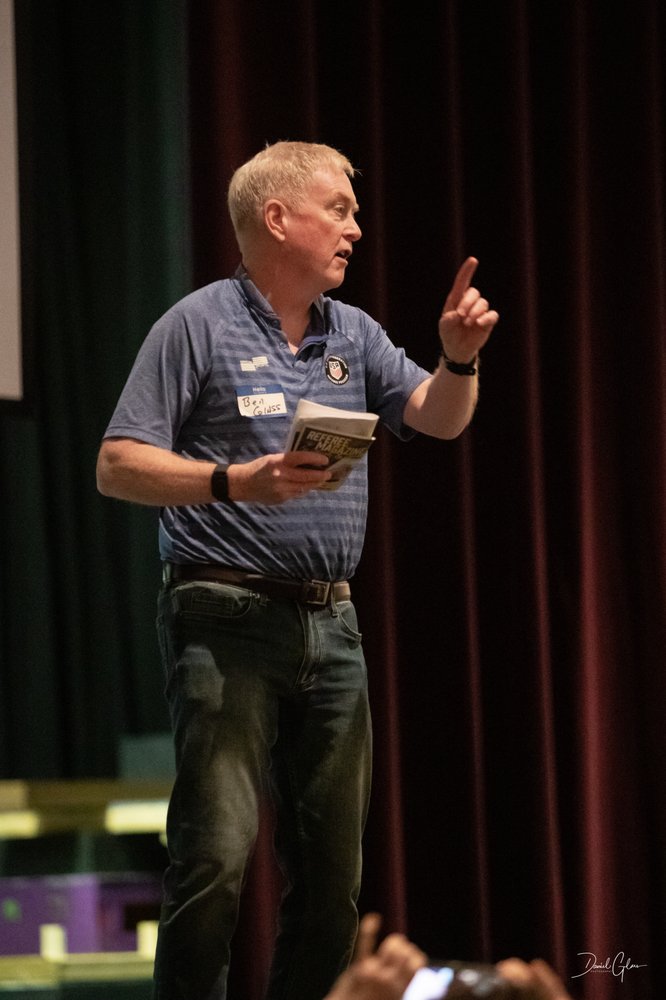 BenGlassLaw | Accident, Injury & Disability Lawyers - disability attorney in Fairfax, VA