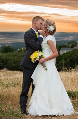 Morgan Leigh Photography