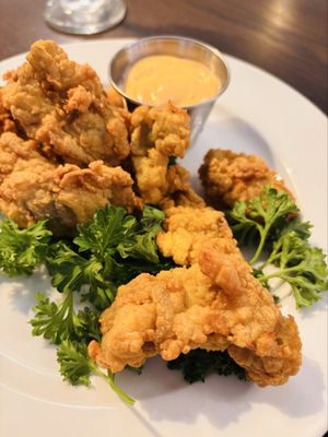 Southern Kitchen by null